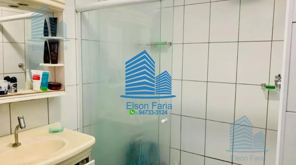 Sobrado, 3 quartos, 160 m² - Foto 3
