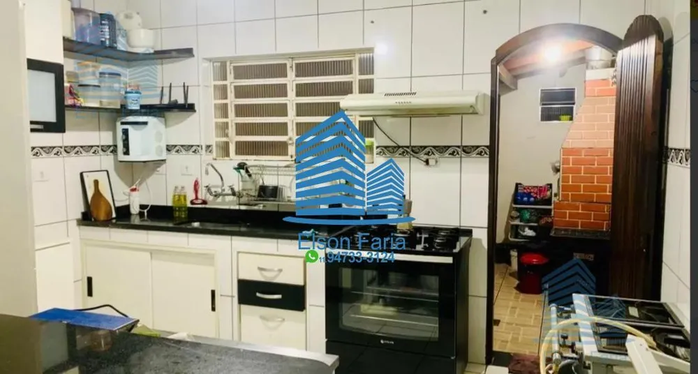 Sobrado, 3 quartos, 160 m² - Foto 2