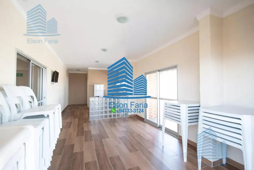 Apartamento, 3 quartos, 74 m² - Foto 4