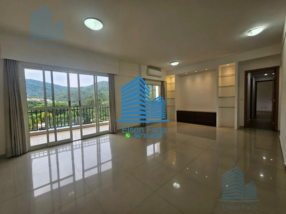 Apartamento, 3 quartos, 139 m² - Foto 1