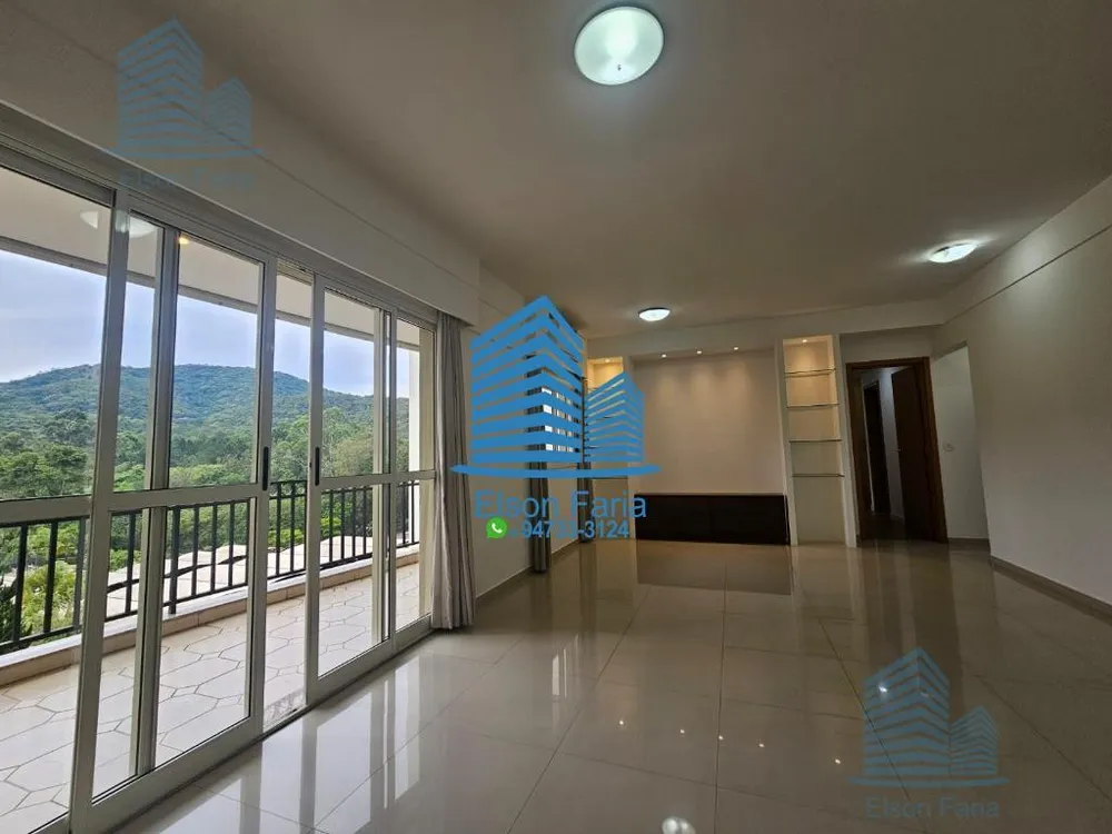 Apartamento, 3 quartos, 139 m² - Foto 2