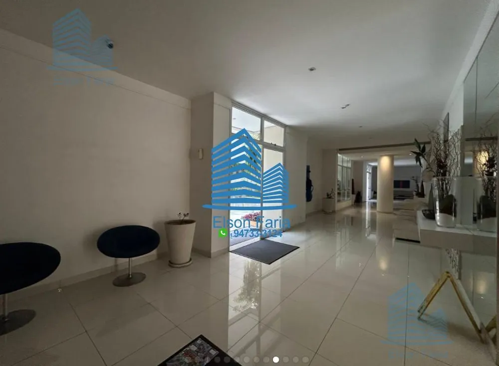 Apartamento, 3 quartos, 85 m² - Foto 4