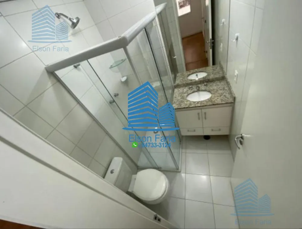 Apartamento, 3 quartos, 85 m² - Foto 3