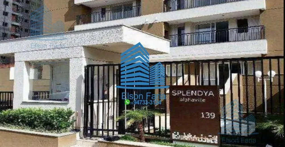 Apartamento, 2 quartos, 81 m² - Foto 4
