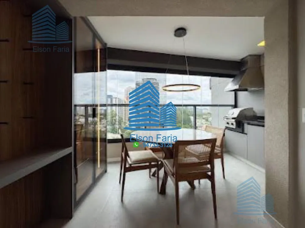 Apartamento, 2 quartos, 75 m² - Foto 1