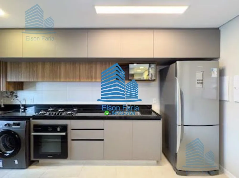 Apartamento, 2 quartos, 75 m² - Foto 2