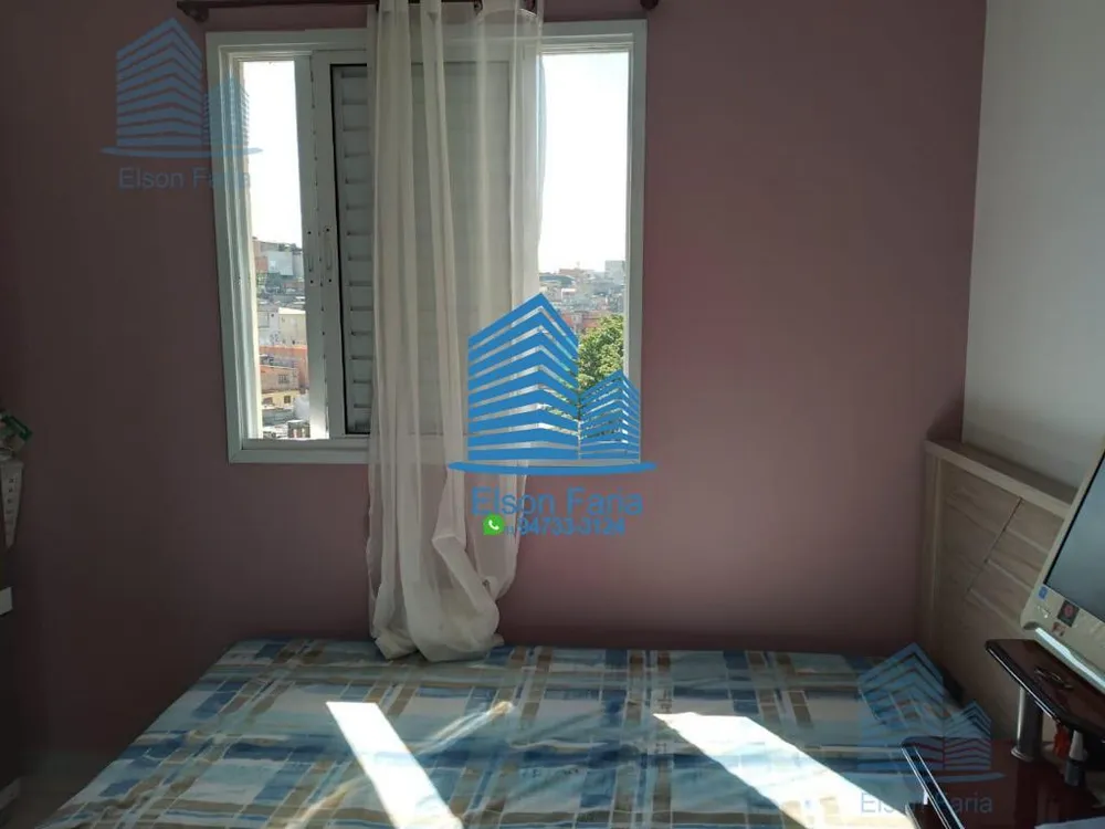 Apartamento, 2 quartos, 47 m² - Foto 2
