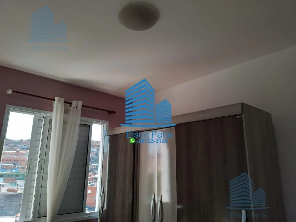 Apartamento, 2 quartos, 47 m² - Foto 1