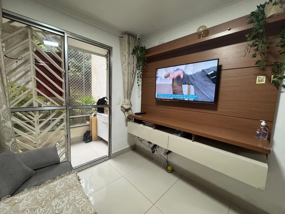 Apartamento, 2 quartos, 55 m² - Foto 1
