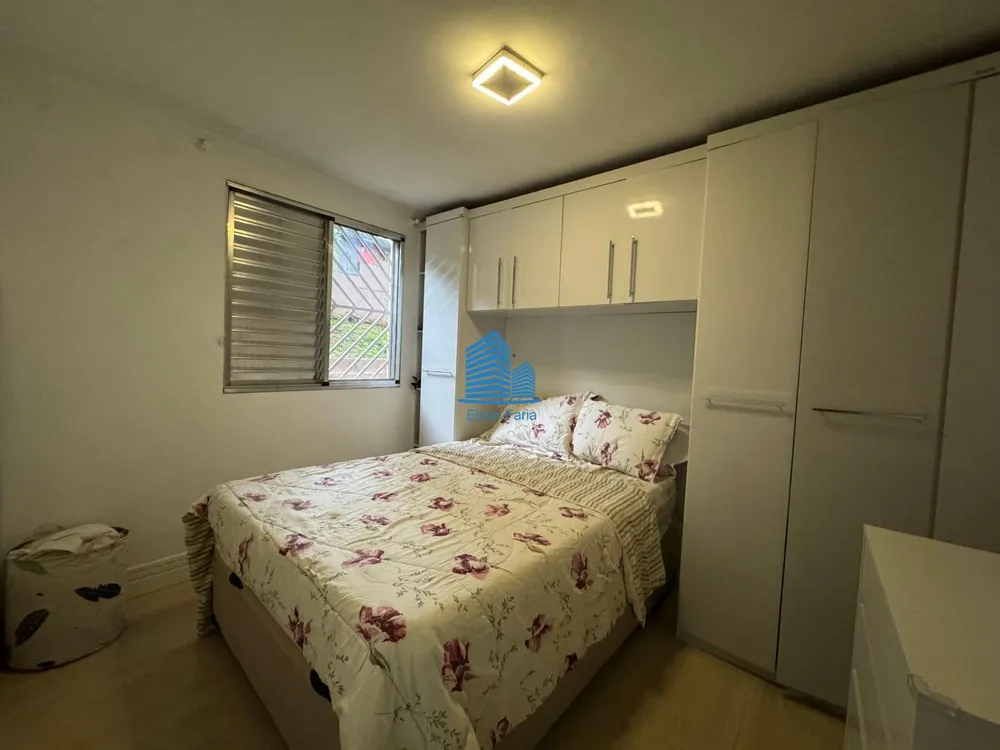Apartamento, 2 quartos, 55 m² - Foto 3