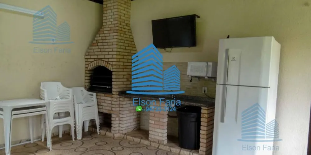 Apartamento, 2 quartos, 55 m² - Foto 4