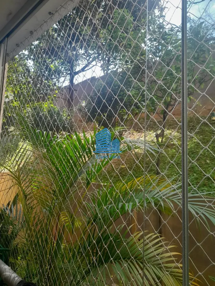 Apartamento, 2 quartos, 55 m² - Foto 2
