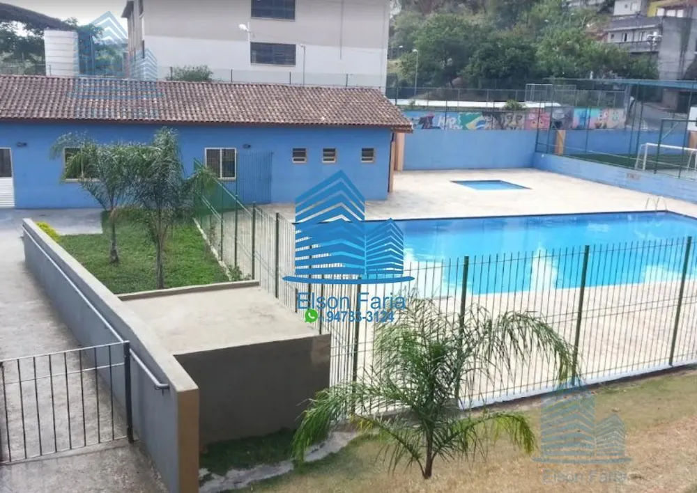 Apartamento, 2 quartos, 55 m² - Foto 2