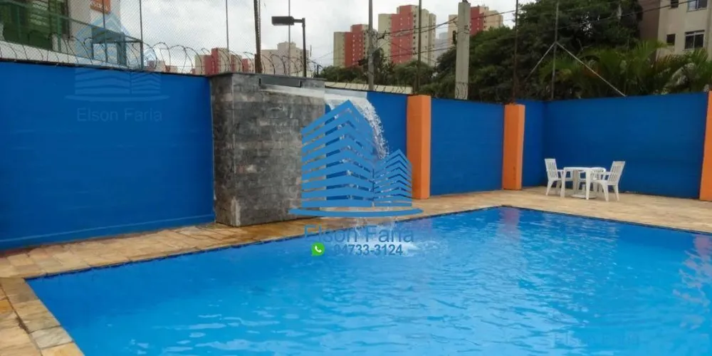 Apartamento, 2 quartos, 55 m² - Foto 3