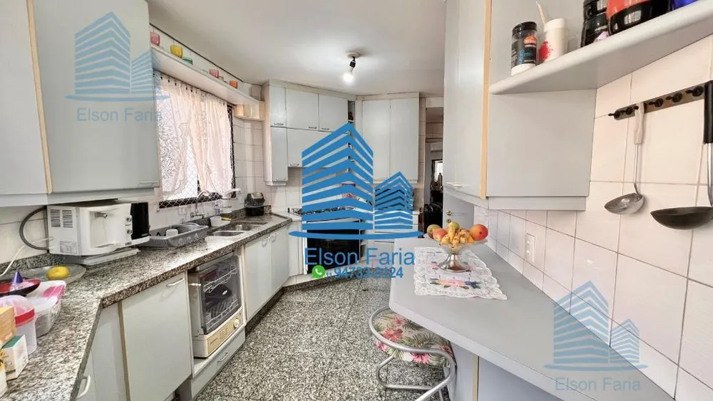 Cobertura, 4 quartos, 500 m² - Foto 1