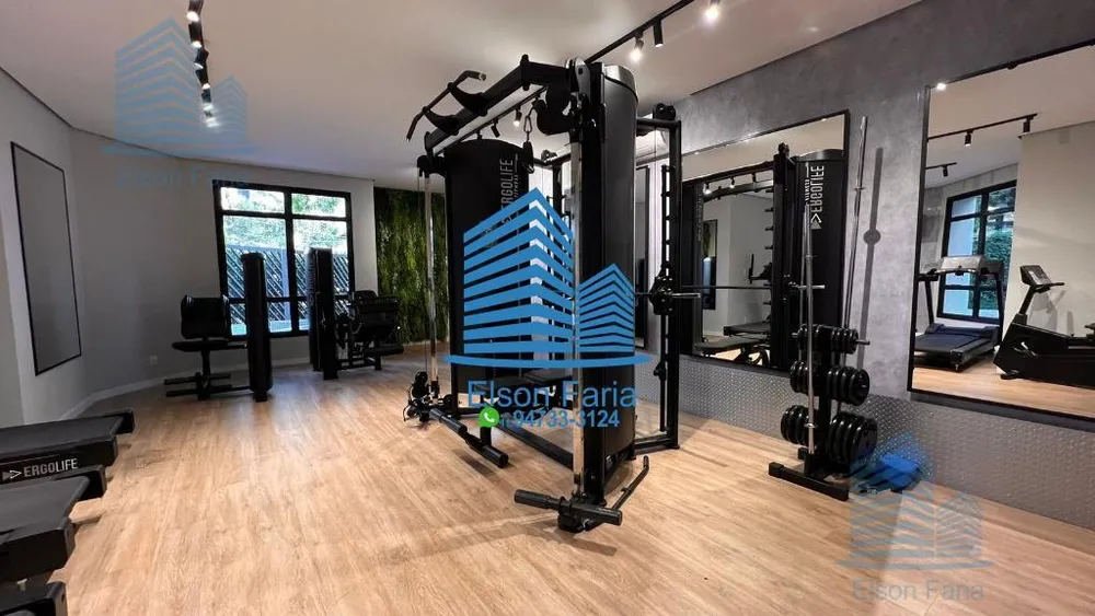 Cobertura, 4 quartos, 500 m² - Foto 4