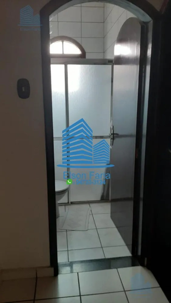 Sobrado, 3 quartos, 307 m² - Foto 1