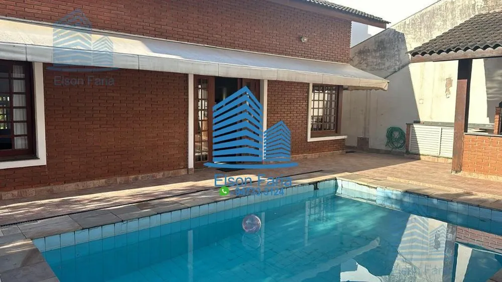 Sobrado, 4 quartos, 475 m² - Foto 4