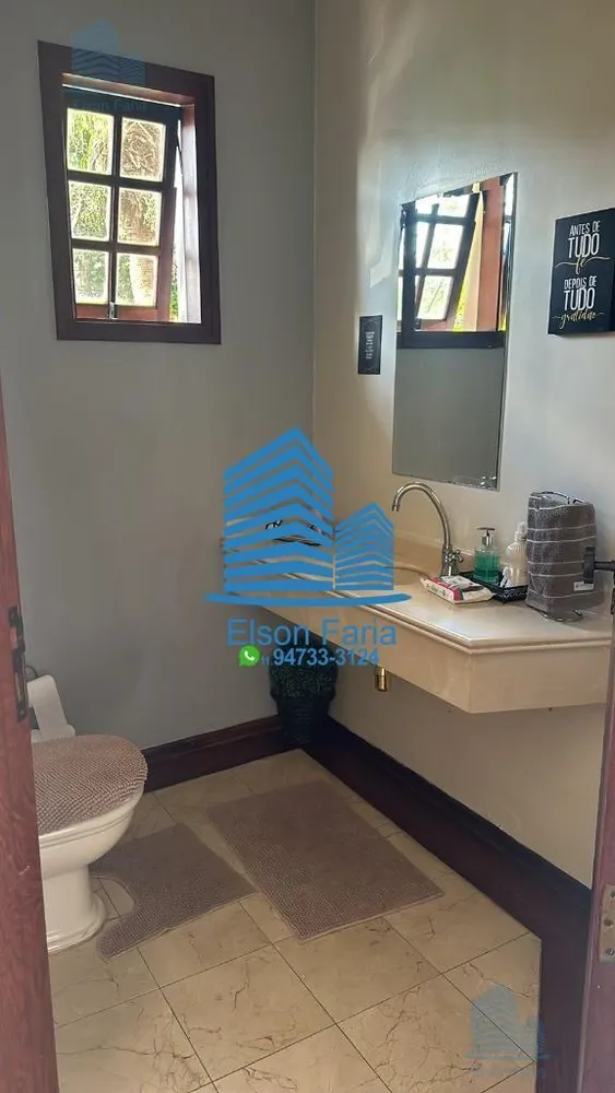 Sobrado, 4 quartos, 475 m² - Foto 3