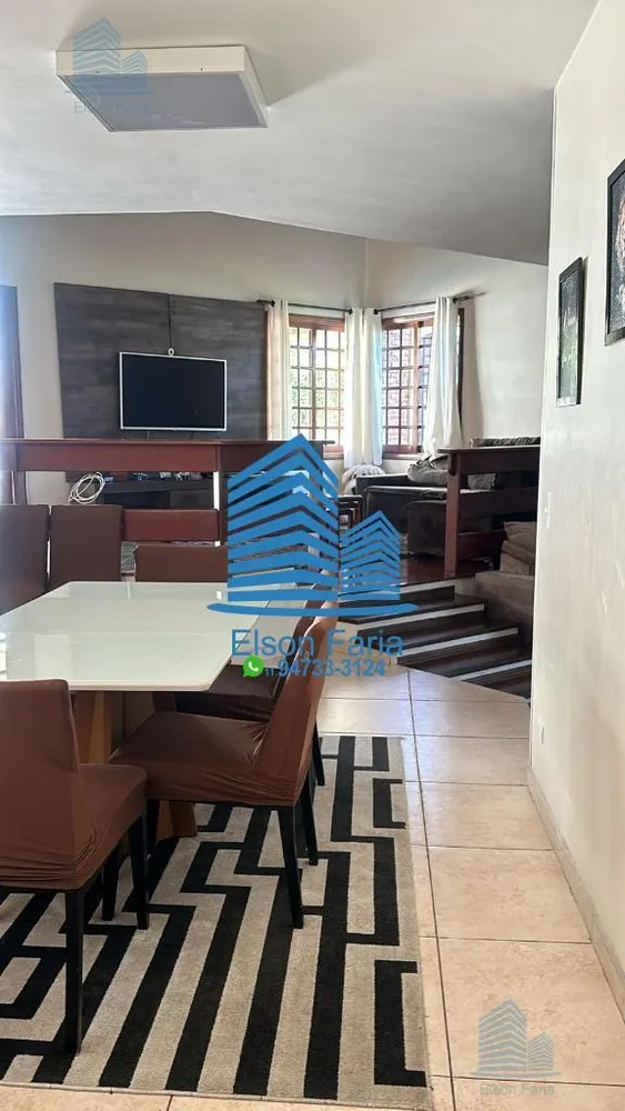 Sobrado, 4 quartos, 475 m² - Foto 2