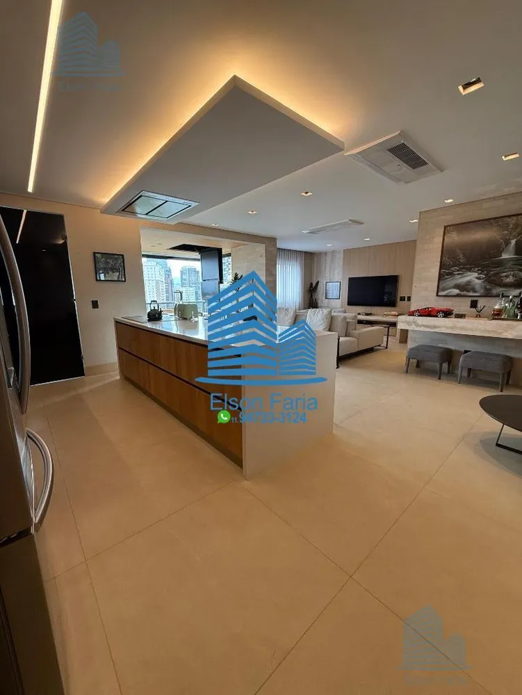 Apartamento, 2 quartos, 112 m² - Foto 4
