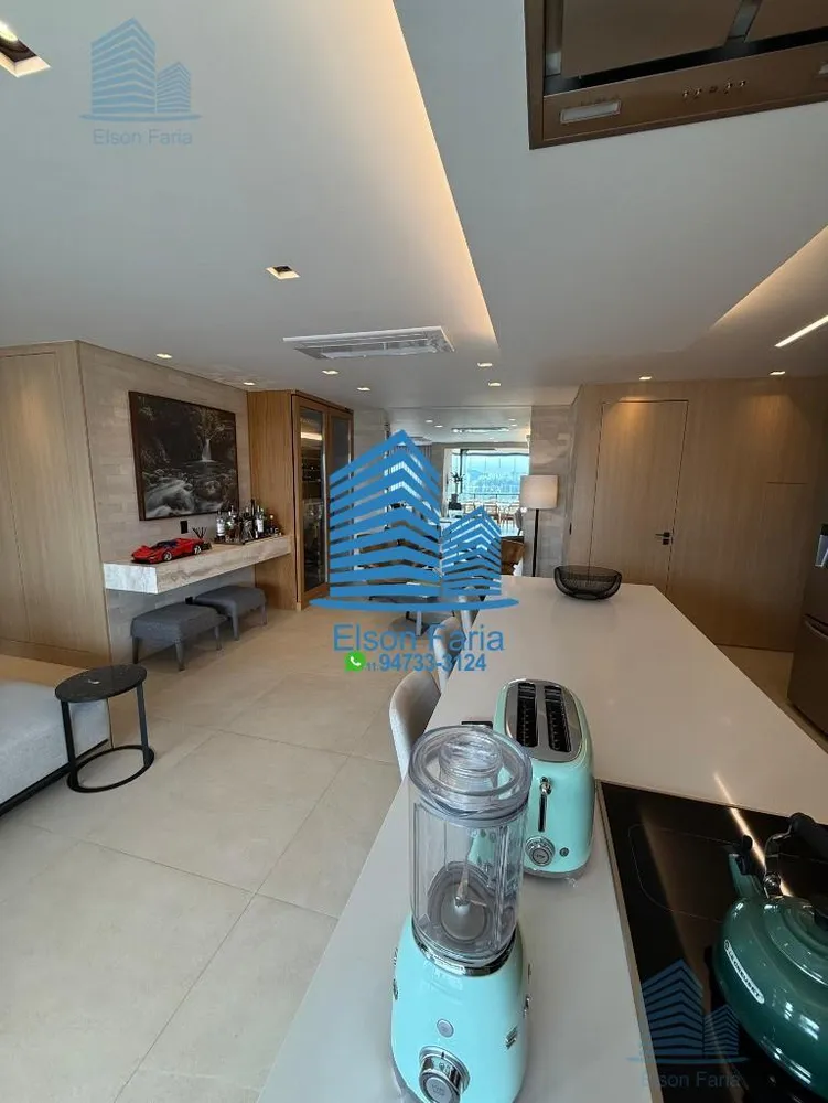 Apartamento, 2 quartos, 112 m² - Foto 1
