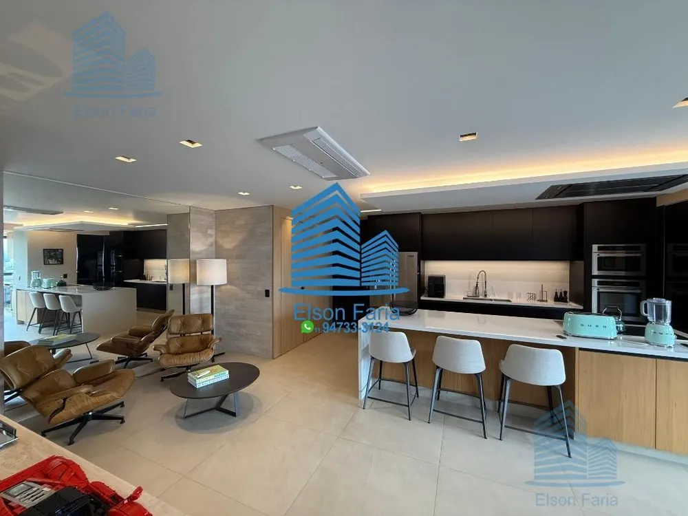 Apartamento, 2 quartos, 112 m² - Foto 2