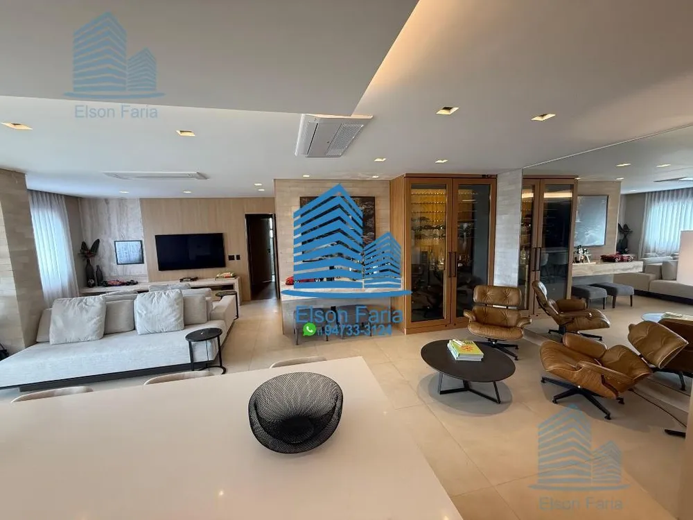 Apartamento, 2 quartos, 112 m² - Foto 3