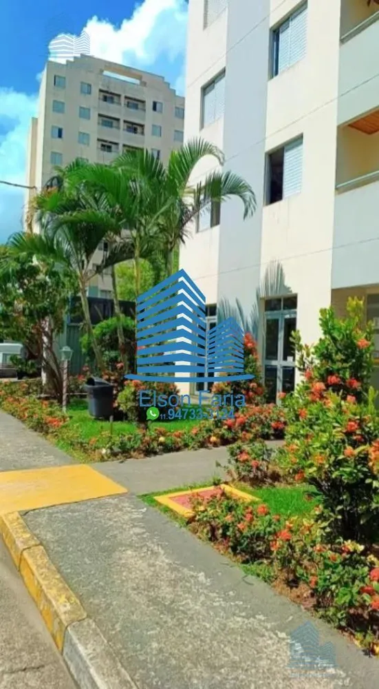 Apartamento, 3 quartos, 70 m² - Foto 4