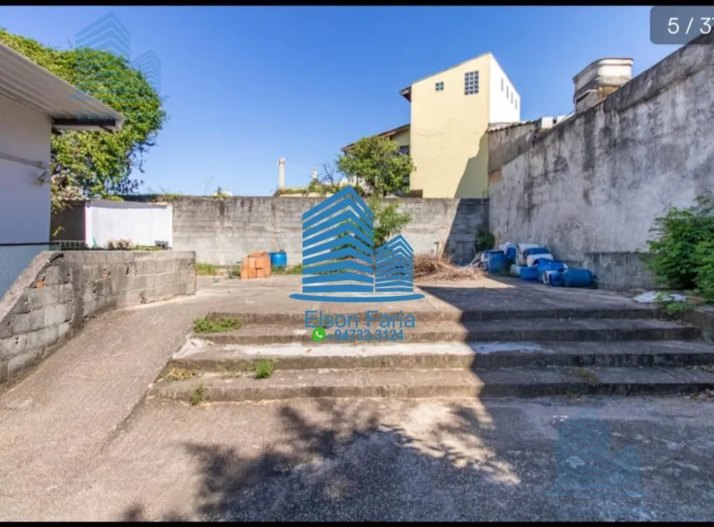 Depósito-Galpão, 600 m² - Foto 4