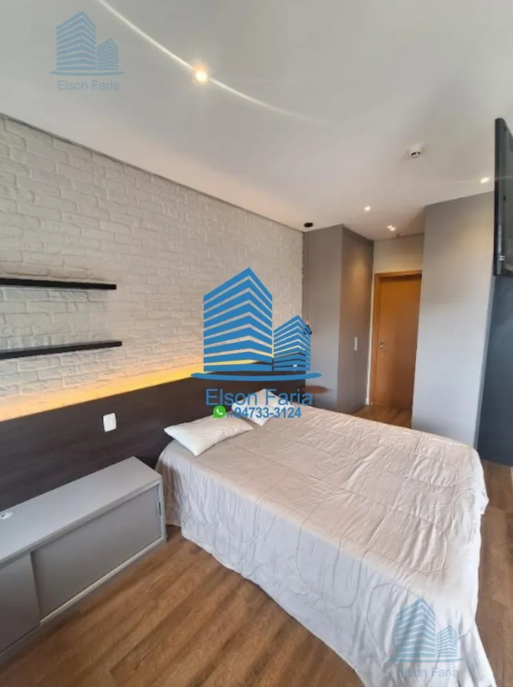 Apartamento, 1 quarto, 46 m² - Foto 3