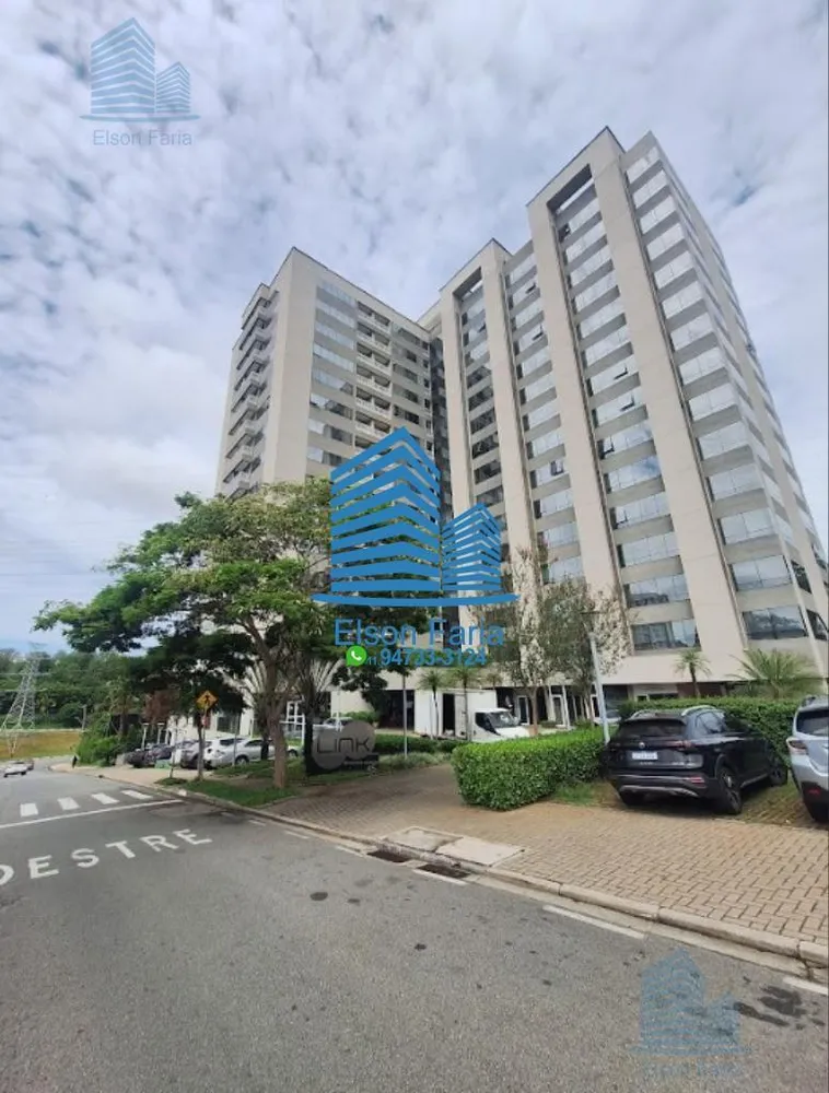 Apartamento, 1 quarto, 46 m² - Foto 1