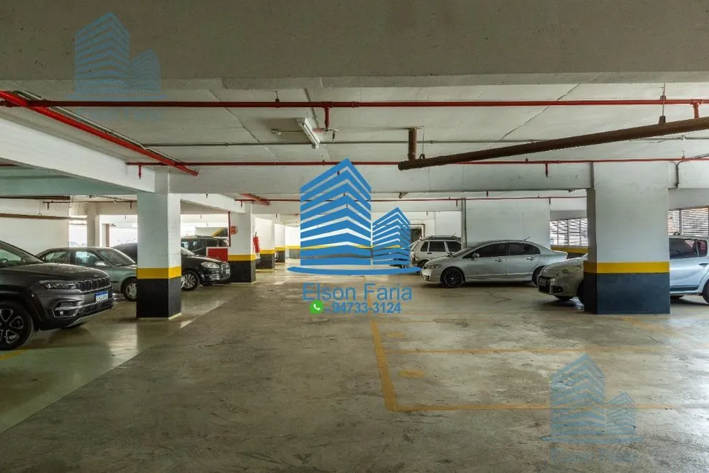 Sala-Conjunto, 49 m² - Foto 3