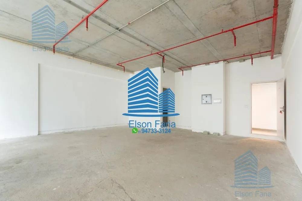 Sala-Conjunto, 49 m² - Foto 1