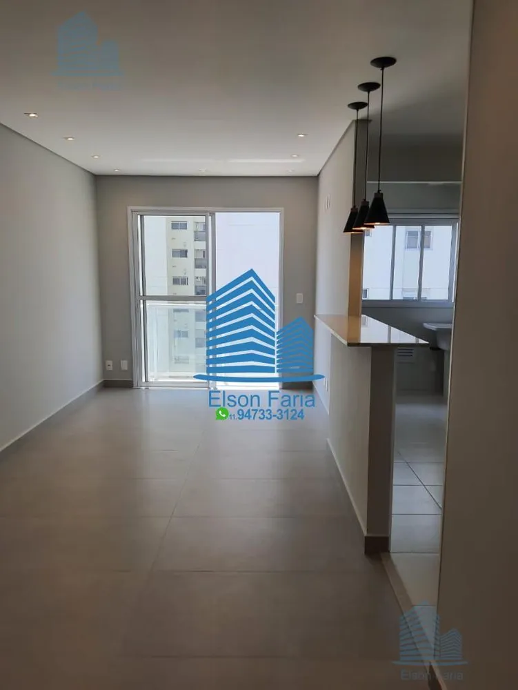 Apartamento, 1 quarto, 50 m² - Foto 2