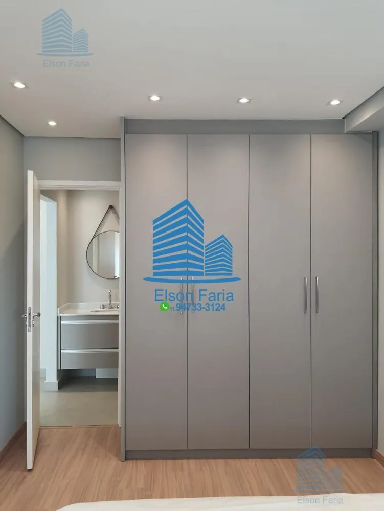 Apartamento, 1 quarto, 50 m² - Foto 4