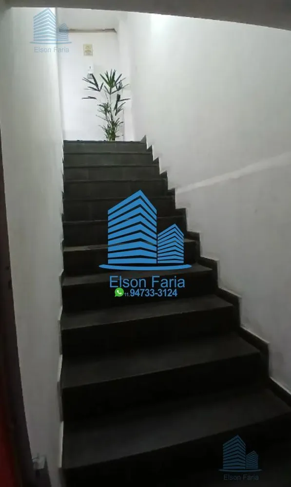 Depósito-Galpão, 220 m² - Foto 2