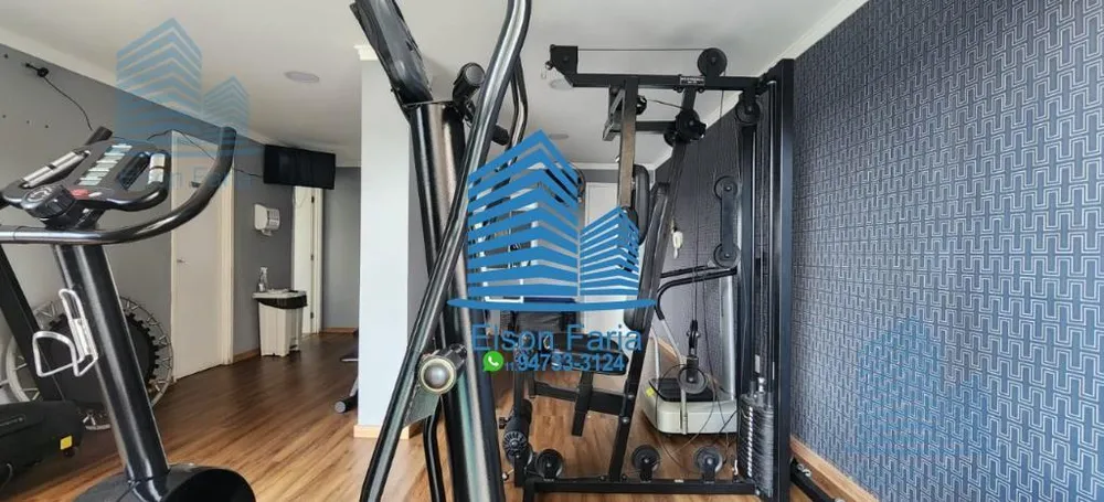 Apartamento, 2 quartos, 59 m² - Foto 4