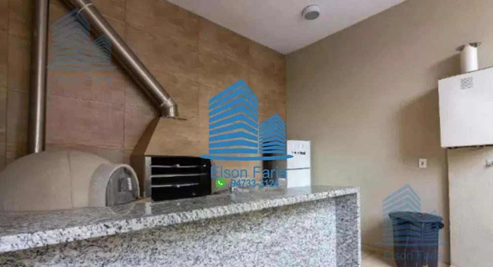 Apartamento, 2 quartos, 59 m² - Foto 3