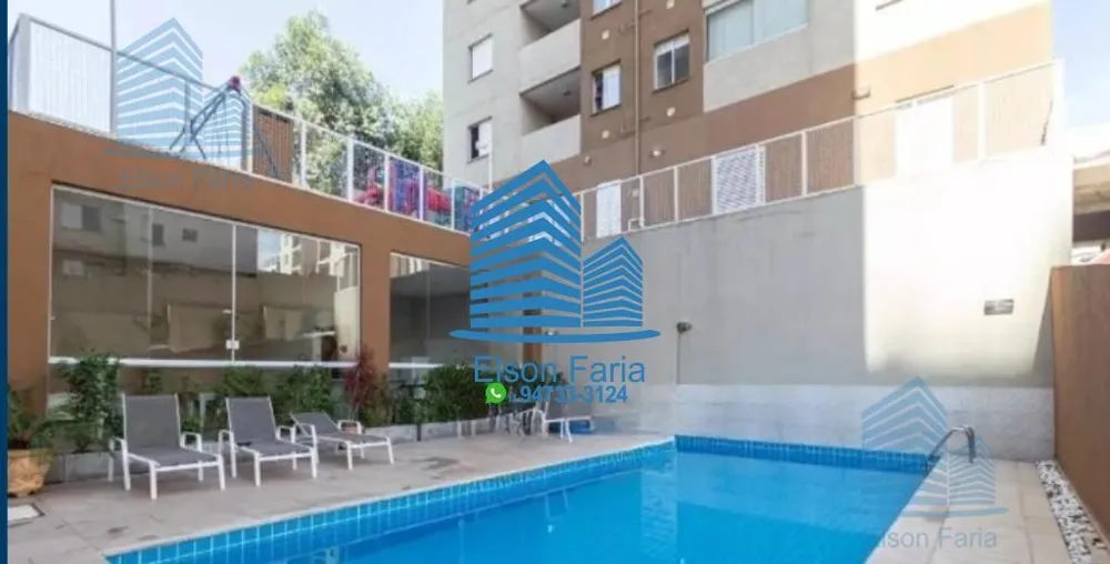 Apartamento, 2 quartos, 59 m² - Foto 2