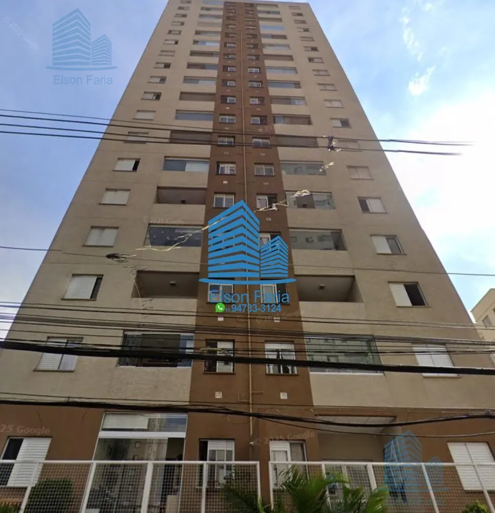 Apartamento, 2 quartos, 59 m² - Foto 1