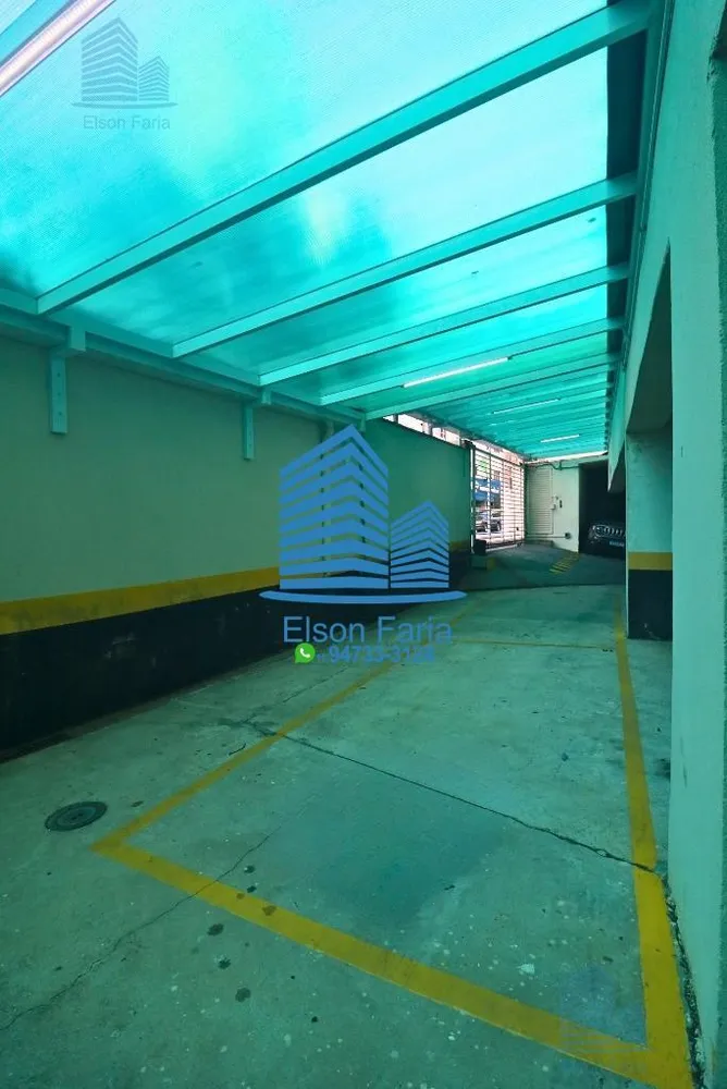 Apartamento, 3 quartos, 124 m² - Foto 2
