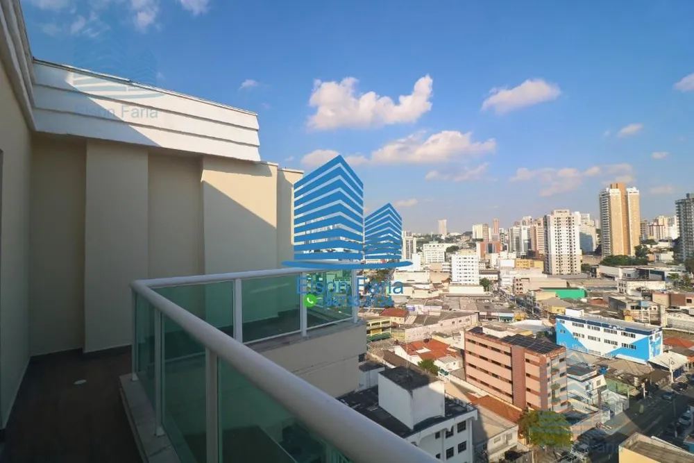 Apartamento, 3 quartos, 124 m² - Foto 1