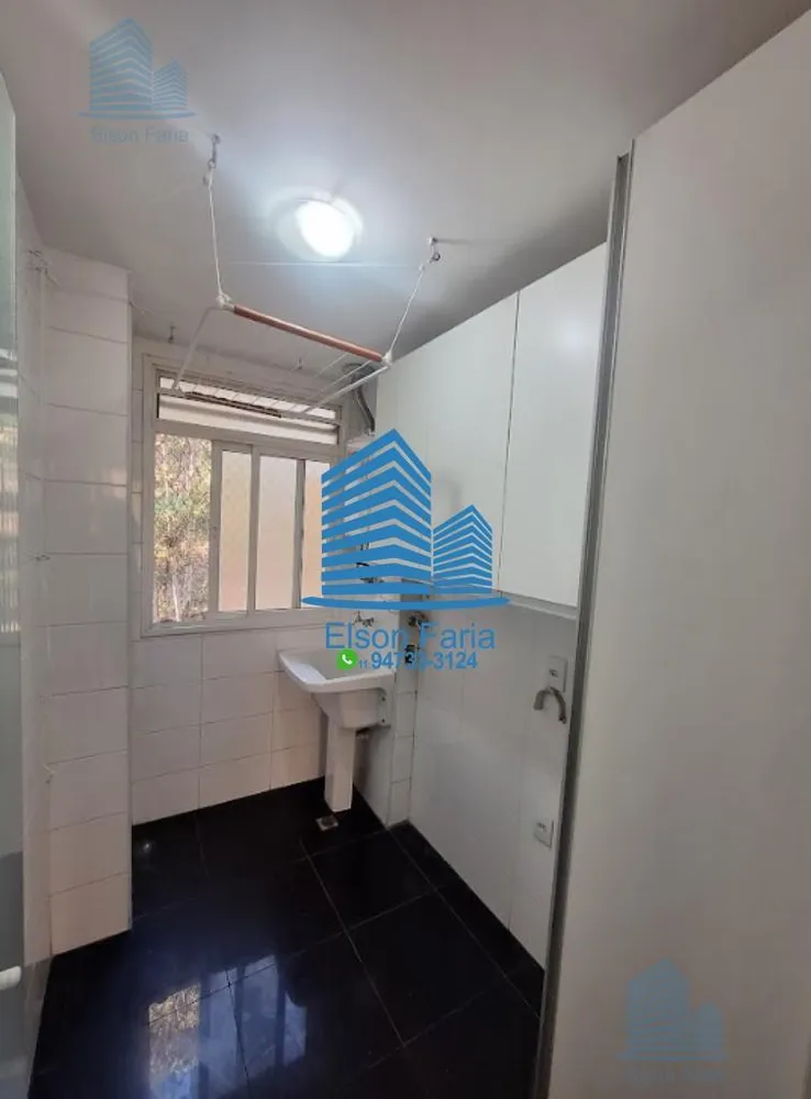 Apartamento, 3 quartos, 122 m² - Foto 2