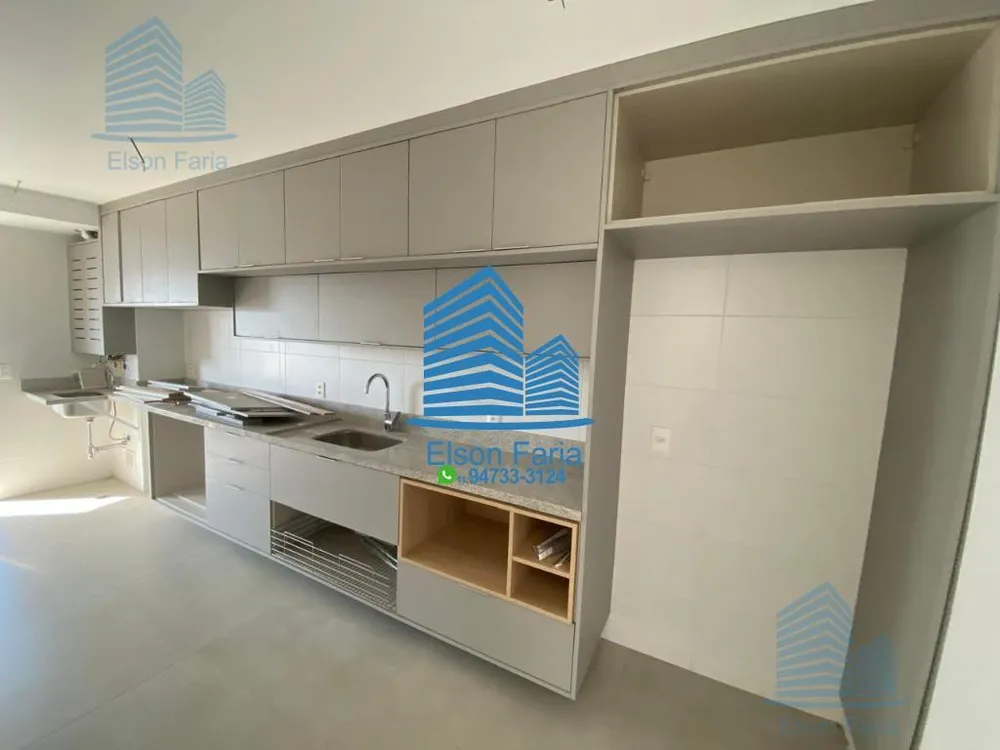 Apartamento, 2 quartos, 123 m² - Foto 1