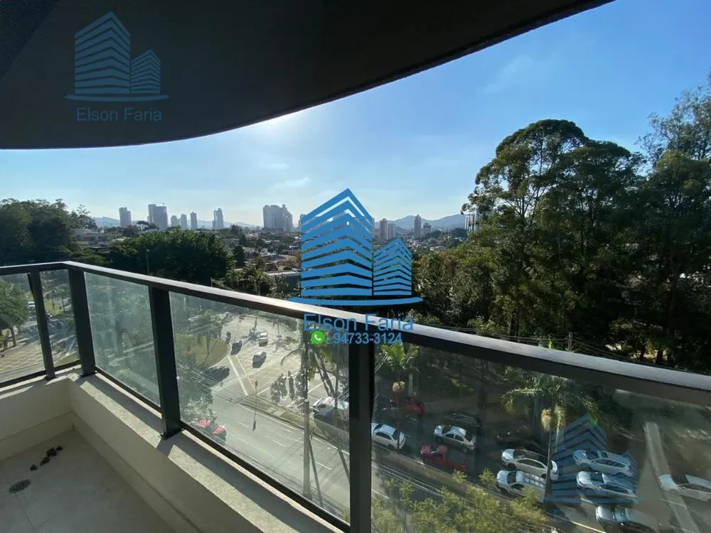 Apartamento, 2 quartos, 123 m² - Foto 4