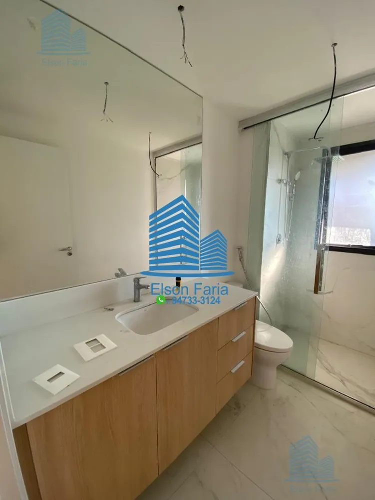 Apartamento, 2 quartos, 123 m² - Foto 2