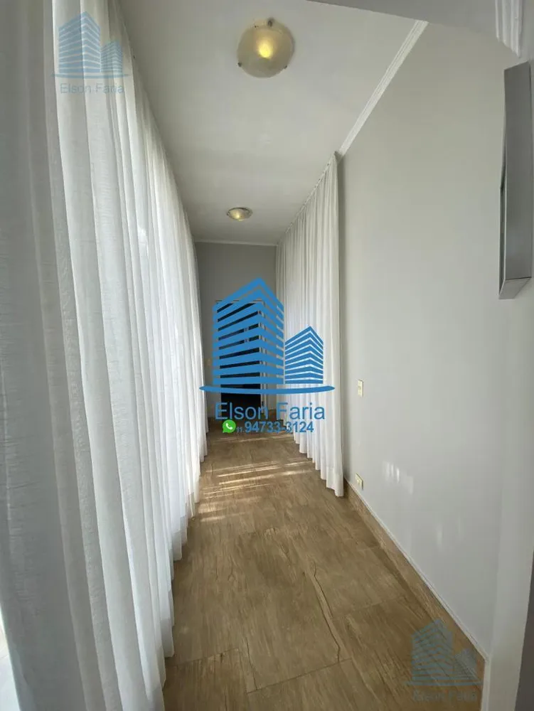 Sobrado, 5 quartos, 1067 m² - Foto 1