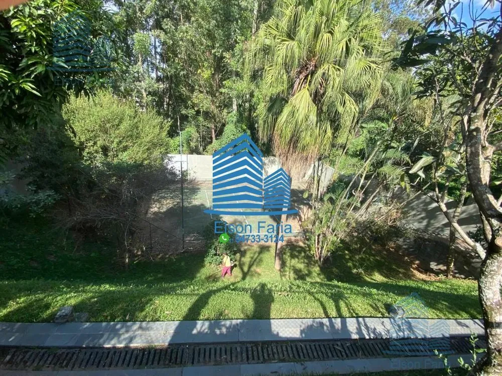 Sobrado, 5 quartos, 1067 m² - Foto 4