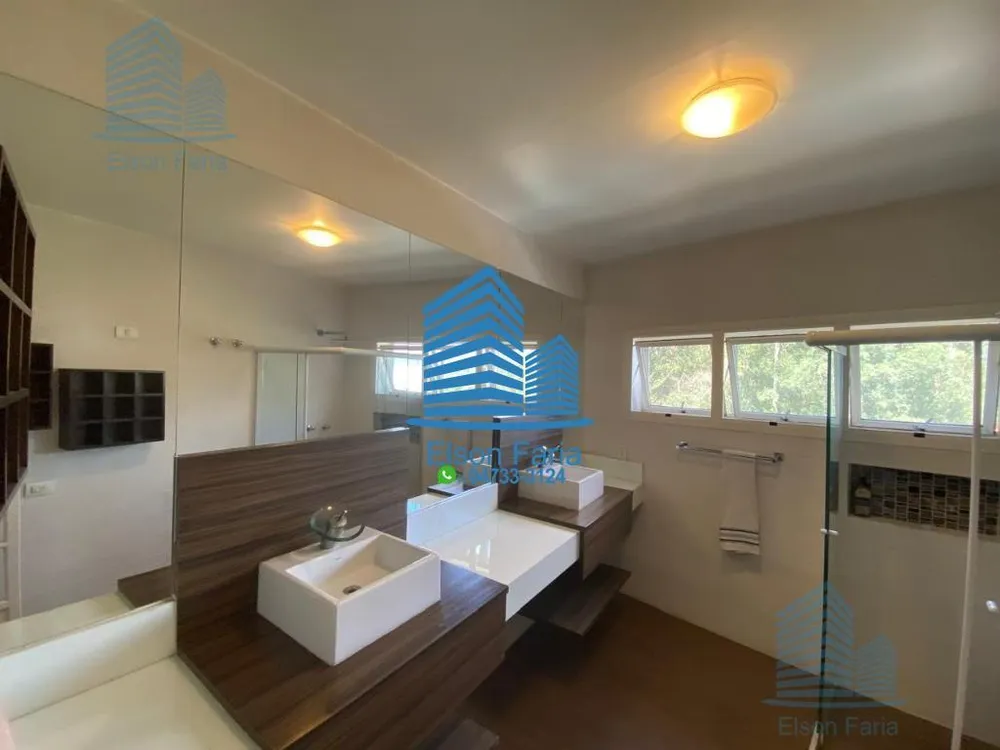 Sobrado, 5 quartos, 1067 m² - Foto 3